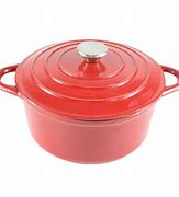 Image result for Cast Iron Casserole Dish