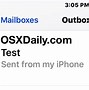 Image result for How to Exit Email On iPad