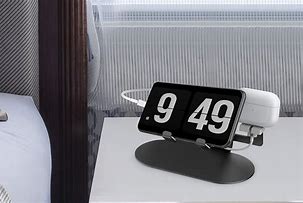 Image result for Desk Stand for iPhone Apple Watch and Air Pods
