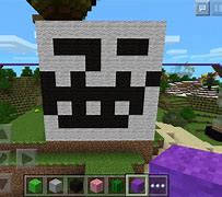 Image result for Troll Face Minecraft Rainbow