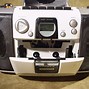 Image result for Phillips Combination Radio CD Cassette Player