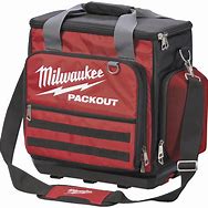 Image result for Pack Out Milwaukee Tool Tote Bag