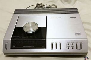 Image result for Magnavox Bakelux Turntable CD Player