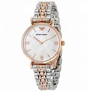 Image result for Armani Watch Ladies
