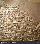 Image result for Oldest Map of Jerusalem