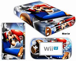 Image result for Wii Man Sticker