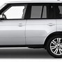 Image result for Range Rover Luxury SUV