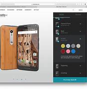 Image result for Moto X Wood