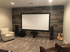 Image result for TV Wall Frame for Flat Screen