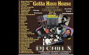 Image result for Old House Music