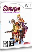 Image result for Scooby Doo Nintendo Game