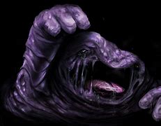 Image result for Muk Pokemon Human Form