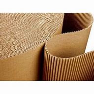 Image result for Corrugated Kraft Paper