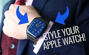 Image result for Man Wearing Apple Watch Series 2