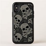 Image result for Skull iPhone Case Crossbones