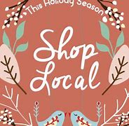 Image result for Shop Local This Winter
