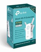 Image result for Wi-Fi 6 Tri Band Extender