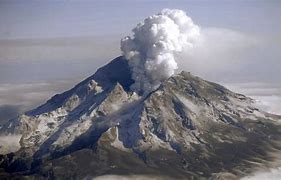 Image result for Volcano After Eruption