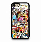 Image result for Character iPhone 7 Plus Cases