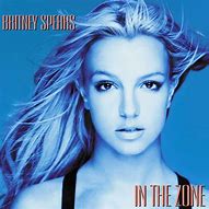 Image result for Britney Spears Toxic Album