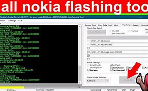 Image result for Flashing a Nokia 2 Android Phone