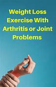 Image result for Weight loss arthritis