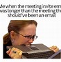 Image result for Secret Meeting Meme