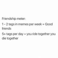Image result for Tag Friends Memes
