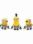 Image result for Despicable Me 3 Minions in Jail