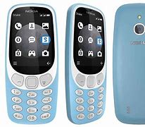 Image result for Nokia 3310 Light Blue