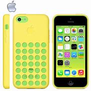 Image result for iPhone 5C Amarillo