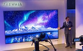 Image result for Samsung Wall Micro LED 296