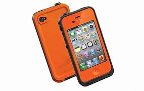 Image result for Iphones 4S LifeProof Waterproof Cases