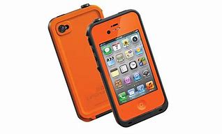 Image result for Apple iPhone 5 LifeProof Case