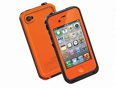 Image result for Broken iPhone Mini LifeProof Case Corner