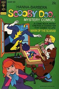 Image result for Scooby-Doo Mystery