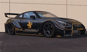 Image result for Nissan GT-R Livery