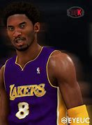 Image result for NBA 2K22 Kobe Bryant Cyberface