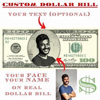 Image result for New Face On Money Meme