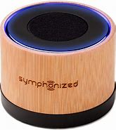 Image result for Bamboo Speaker