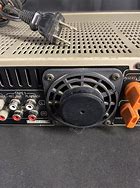 Image result for Curtis Mathes Amplifier