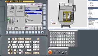 Image result for Fanuc CNC Lable