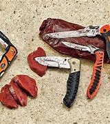 Image result for Replaceable Blade Knife