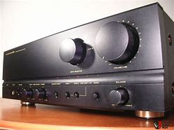 Image result for Marantz Stereo and Amplifier