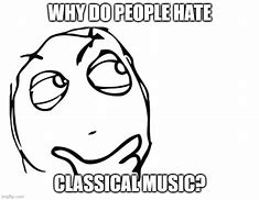 Image result for Beethoven Meme