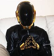 Image result for Daft Punk Casque