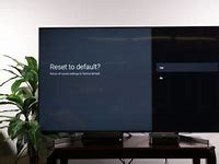 Image result for Sony TV External Speakers Settings