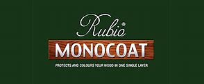 Image result for Rubio Monocoat Logo
