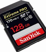 Image result for What Is the Best SD Card That Can Read the Most Memory