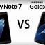 Image result for Note 7 Edge